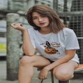 T-shirt En Tri-matière Feelin’ Boo-tiful Ce soir Tee Femme