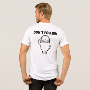 T-shirt En Tri-matière Félix PRIS