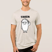 T-shirt En Tri-matière Félix PRIS (Recto)