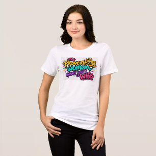 T-shirt En Tri-matière femme de Proverbes 31