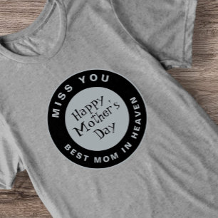 T-shirt En Tri-matière Fête des mères Idée cadeau famille Special Vintage