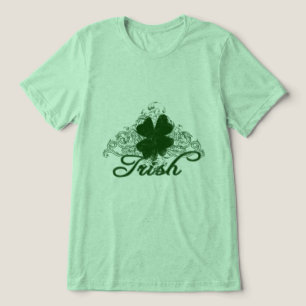 T-shirt En Tri-matière Fête irlandaise de Saint-Patricks