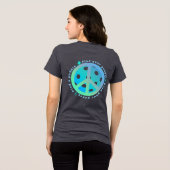 T-shirt En Tri-matière find your...... (Verso intégral)