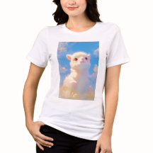 Fluffy Alpaca Wonder