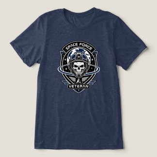 T-shirt En Tri-matière Force spatiale