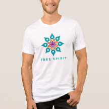 Free Spirit Mandala