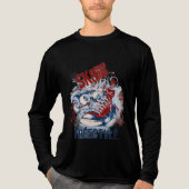 T-shirt En Tri-matière Freestyler T-Shirt (Recto)