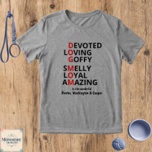 Fun Dogma Spelling Custom