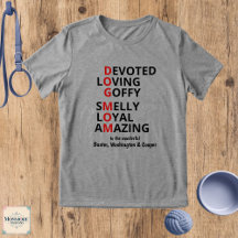 Fun Dogma Spelling Custom