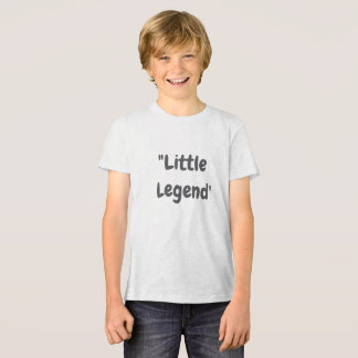 T-shirt En Tri-matière garçon