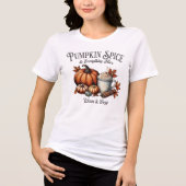 T-shirt En Tri-matière Gardez ou concevez votre T-shirt (Recto)