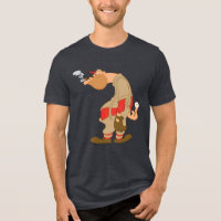 Gashouse Gorillas Pitcher