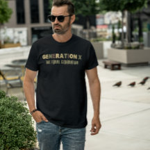 Gen X : Génération Feral