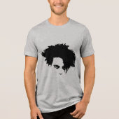 T-shirt En Tri-matière Génération X (Recto)