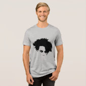 T-shirt En Tri-matière Génération X (Recto plein)