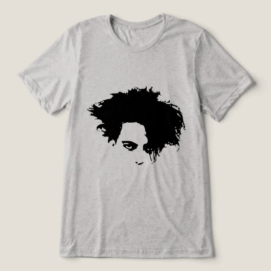 T-shirt En Tri-matière Génération X (Design Recto)