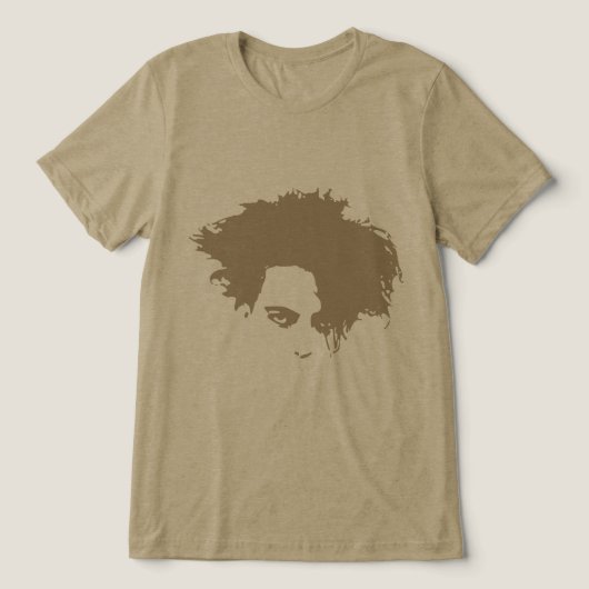 T-shirt En Tri-matière Génération X (Design Recto)