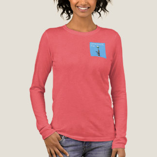 T-shirt En Tri-matière GENOPACE Le livre