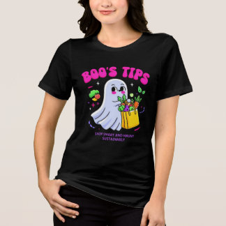 T-shirt En Tri-matière ghost, boo