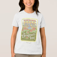 Gilmore Girls | Le Dragonfly Inn & Restaurant