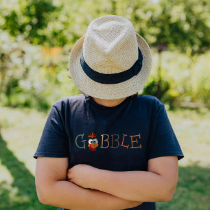 T-shirt En Tri-matière Gloups Gloups Jusqu'à Ce Que Vous Titubiez Drôle d