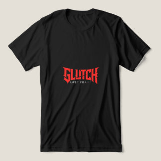 T-shirt En Tri-matière GLUTCH Dernière image – Vêtements de rue pour le j