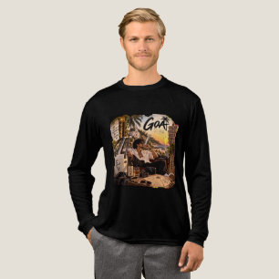 T-shirt En Tri-matière Goa • Différent de nature • Pas juste une destinat
