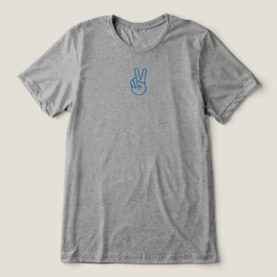T-shirt En Tri-matière Good Vibes masculine