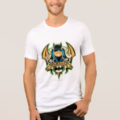T-shirt En Tri-matière Gotham Guardian (Recto)