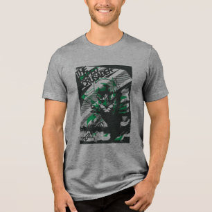 T-shirt En Tri-matière Gotham's Caped Crusader