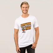 T-shirt En Tri-matière grâces ensemble (Recto plein)
