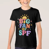 Grand fan de protection solaire SPF pour l'été