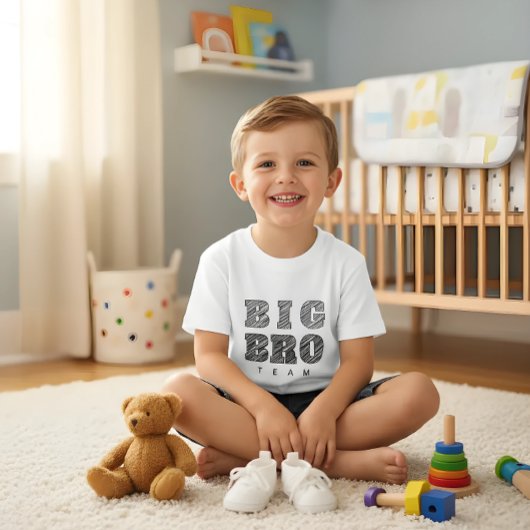 T-shirt En Tri-matière Grande équipe de brasseurs
