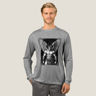 T-shirt En Tri-matière Griffin Duke Focalor en hausse