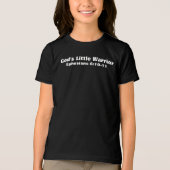 T-shirt En Tri-matière Guerrier (Recto)