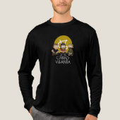 T-shirt En Tri-matière GV Long Sleeve (Recto)