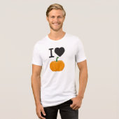 T-shirt En Tri-matière Halloween chauve-souris (Recto plein)