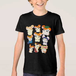 T-shirt En Tri-matière hamtaro😂hamtaro😂hamtaro😂hamtaro😂😂😂
