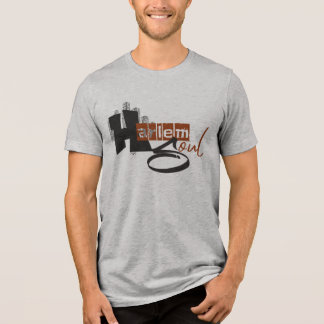 T-shirt En Tri-matière Harlem Soul