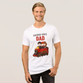 T-shirt En Tri-matière HARRY POTTER™ Caractère Arc magique Anniversaire (Recto plein)