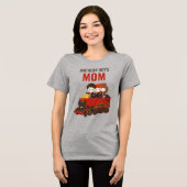 T-shirt En Tri-matière HARRY POTTER™ Caractère Arc magique Anniversaire (Recto plein)