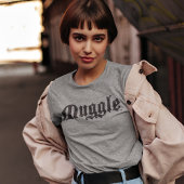 T-shirt En Tri-matière Harry Potter Spell | Muter