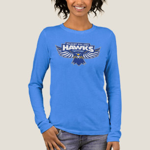 T-shirt En Tri-matière Hawks du Hilbert College