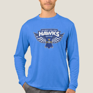 T-shirt En Tri-matière Hawks du Hilbert College