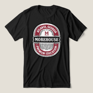 T-shirt En Tri-matière HBCU_Heineken-Tshirt_MOREHOUSE