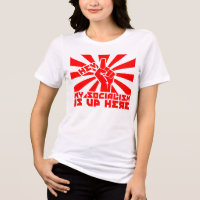 Hé ! Mon Socialisme Est Là.