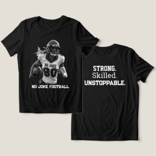T-shirt En Tri-matière Héritage du Récepteur Élarge WTF