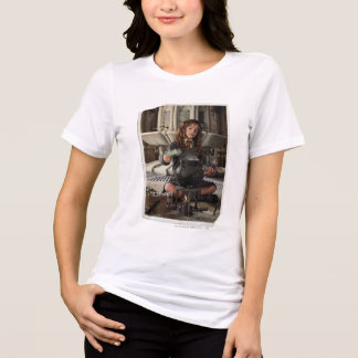 T-shirt En Tri-matière Hermione 20