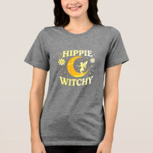 Hippie Witchen Lune et Fairy Unisex