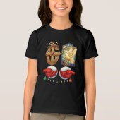 T-shirt En Tri-matière Holy six seven  (Recto)